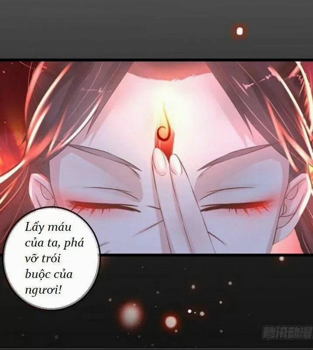 Tuyệt Sắc Quyến Rũ: Quỷ Y Chí Tôn 51 trang 29