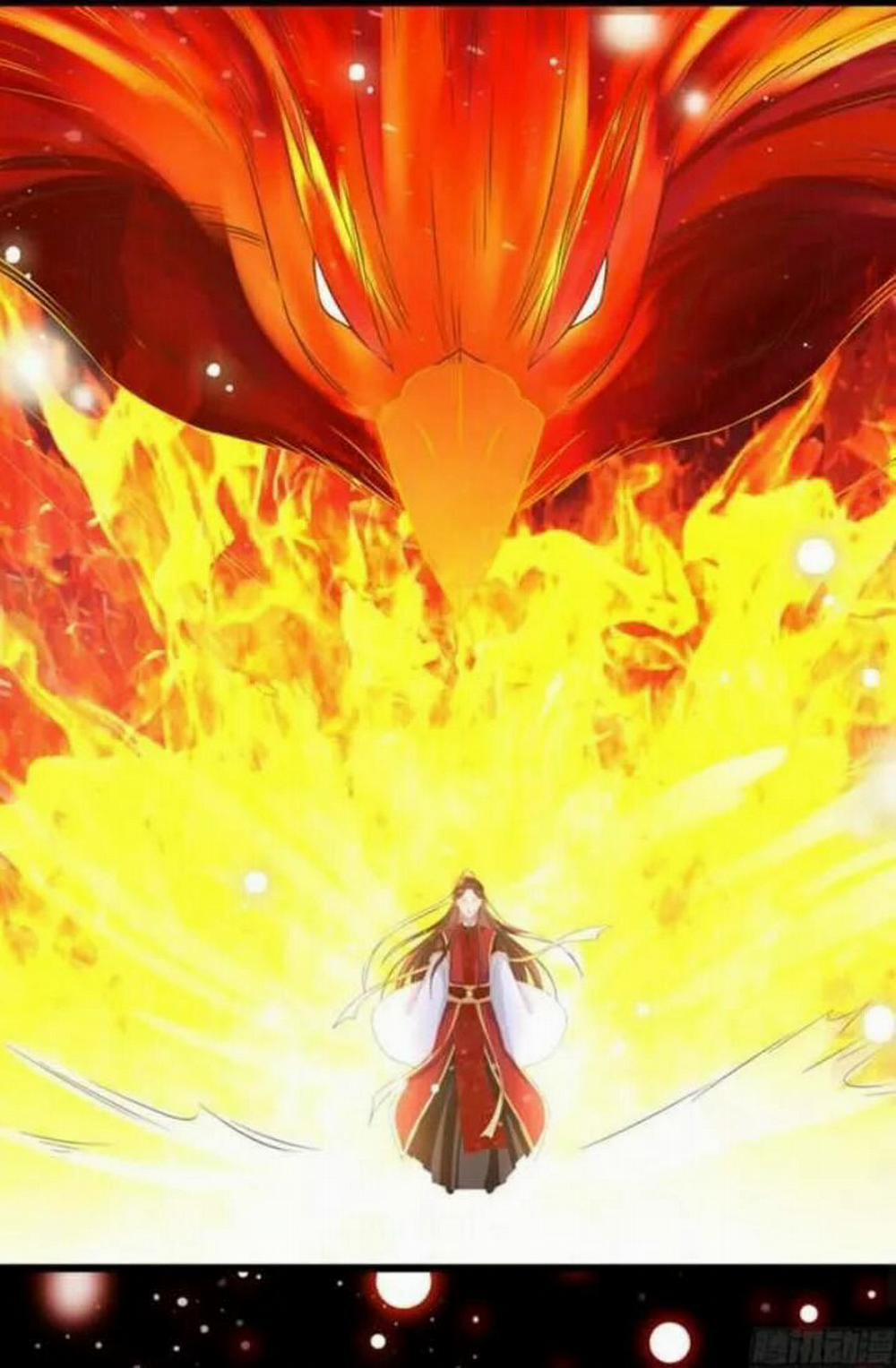 Tuyệt Sắc Quyến Rũ: Quỷ Y Chí Tôn 51 trang 32