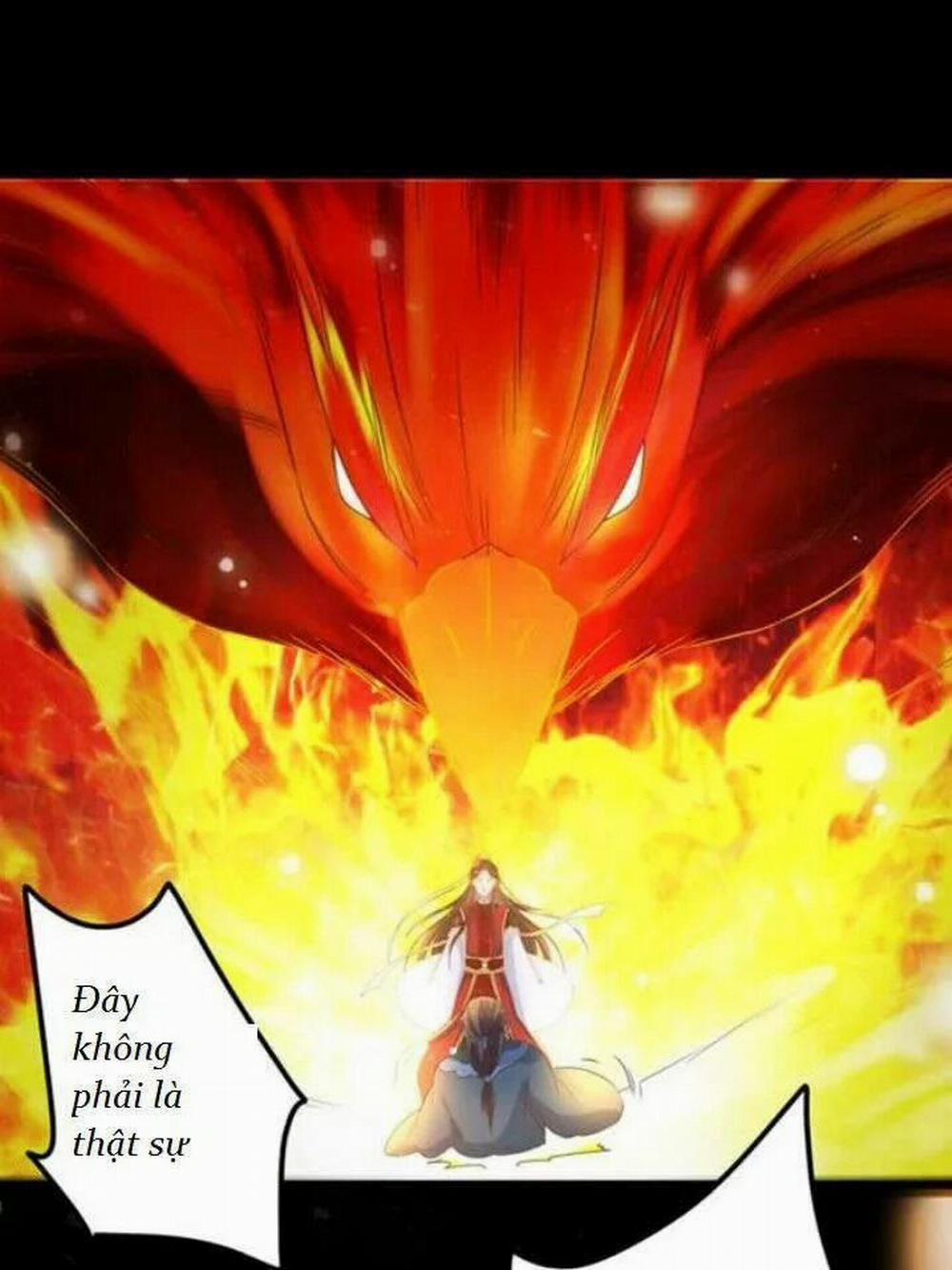 Tuyệt Sắc Quyến Rũ: Quỷ Y Chí Tôn 51 trang 38