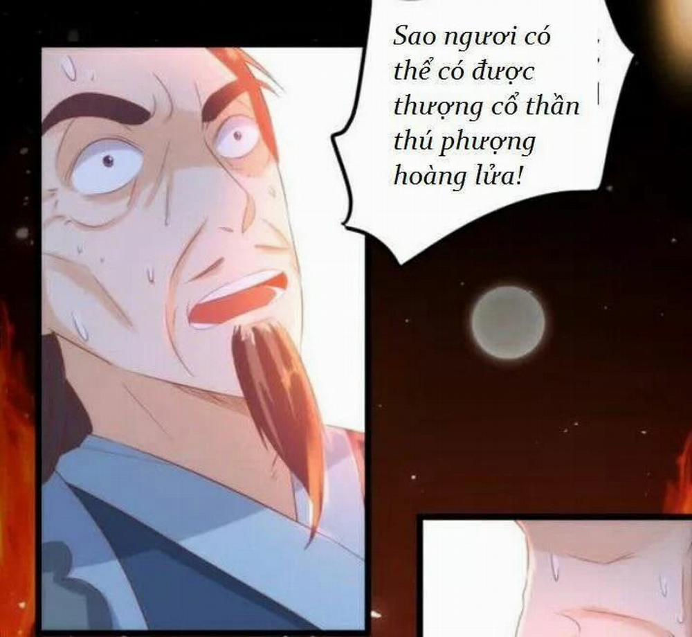 Tuyệt Sắc Quyến Rũ: Quỷ Y Chí Tôn 51 trang 39