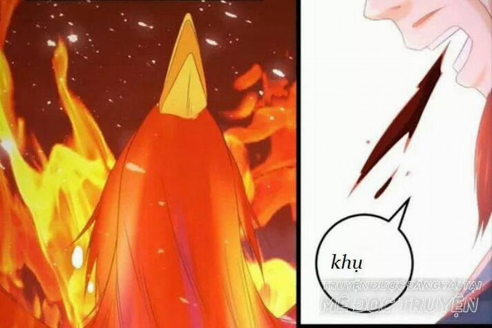 Tuyệt Sắc Quyến Rũ: Quỷ Y Chí Tôn 51 trang 40