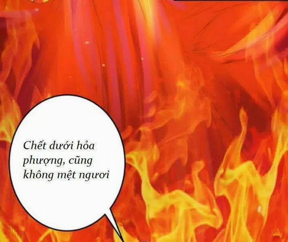 Tuyệt Sắc Quyến Rũ: Quỷ Y Chí Tôn 51 trang 41