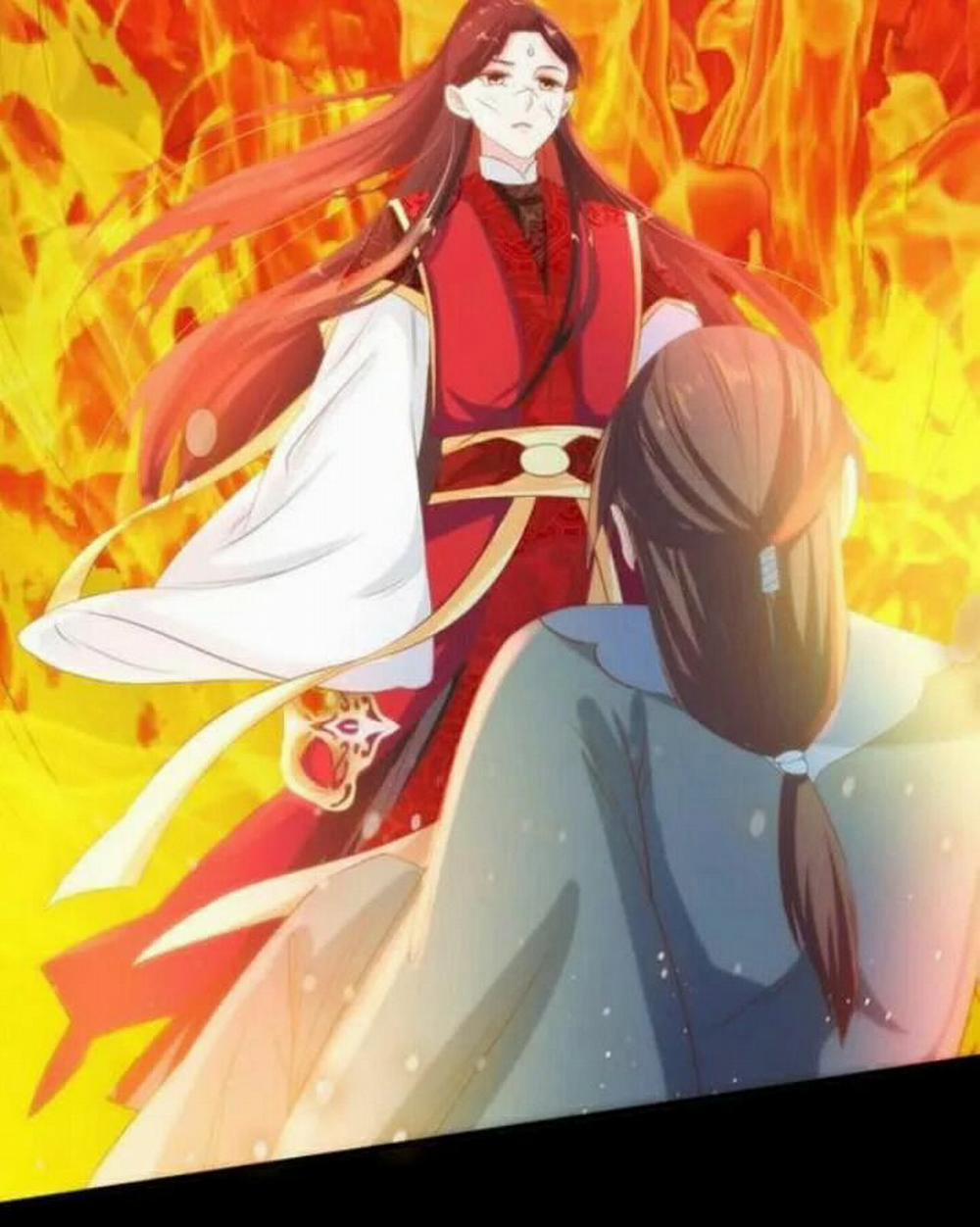 Tuyệt Sắc Quyến Rũ: Quỷ Y Chí Tôn 51 trang 42