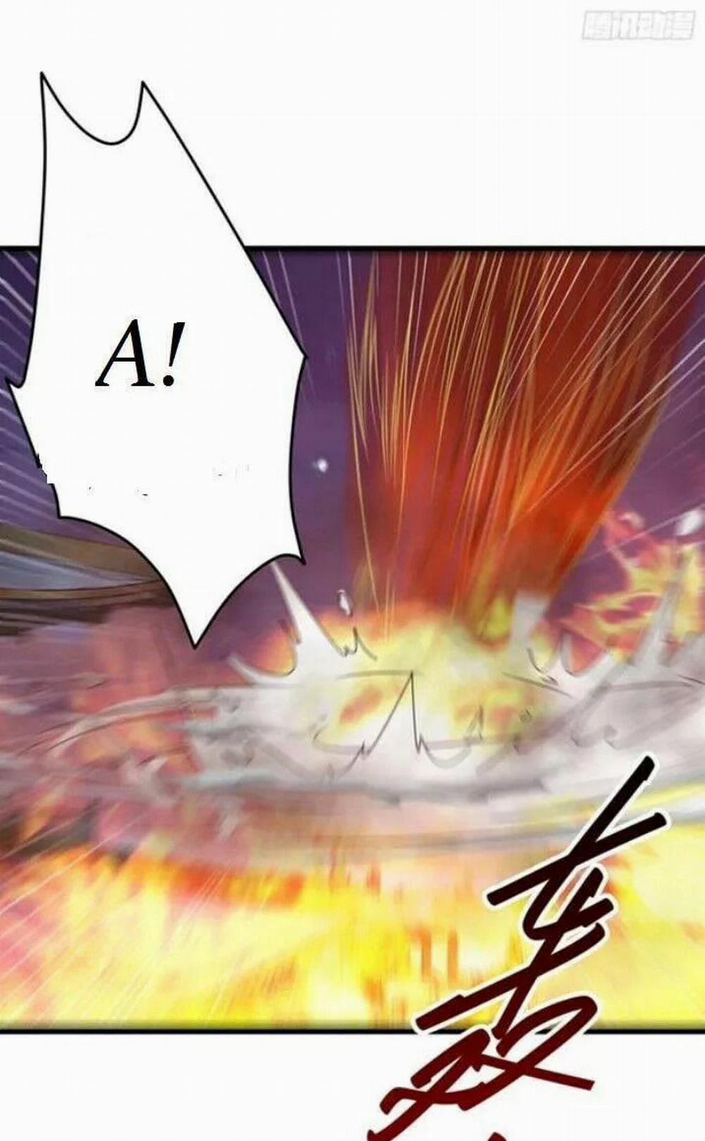 Tuyệt Sắc Quyến Rũ: Quỷ Y Chí Tôn 51 trang 43