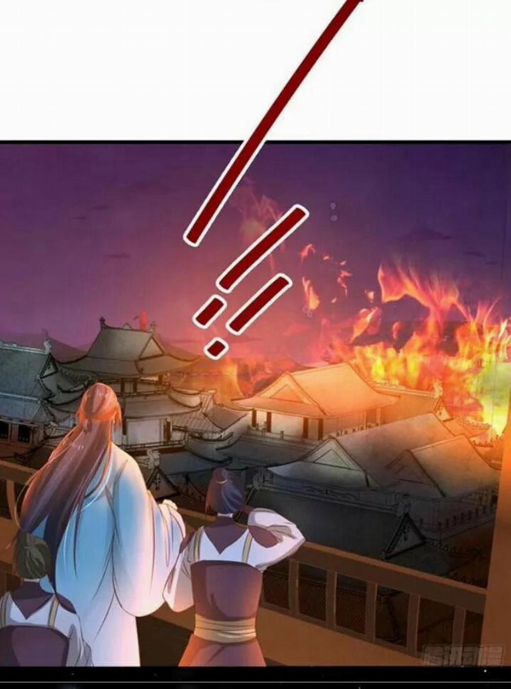 Tuyệt Sắc Quyến Rũ: Quỷ Y Chí Tôn 51 trang 44