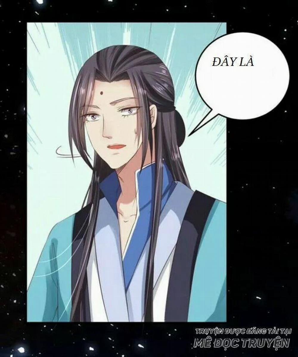 Tuyệt Sắc Quyến Rũ: Quỷ Y Chí Tôn 51 trang 45