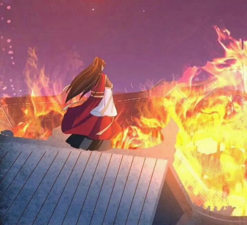 Tuyệt Sắc Quyến Rũ: Quỷ Y Chí Tôn 51 trang 47