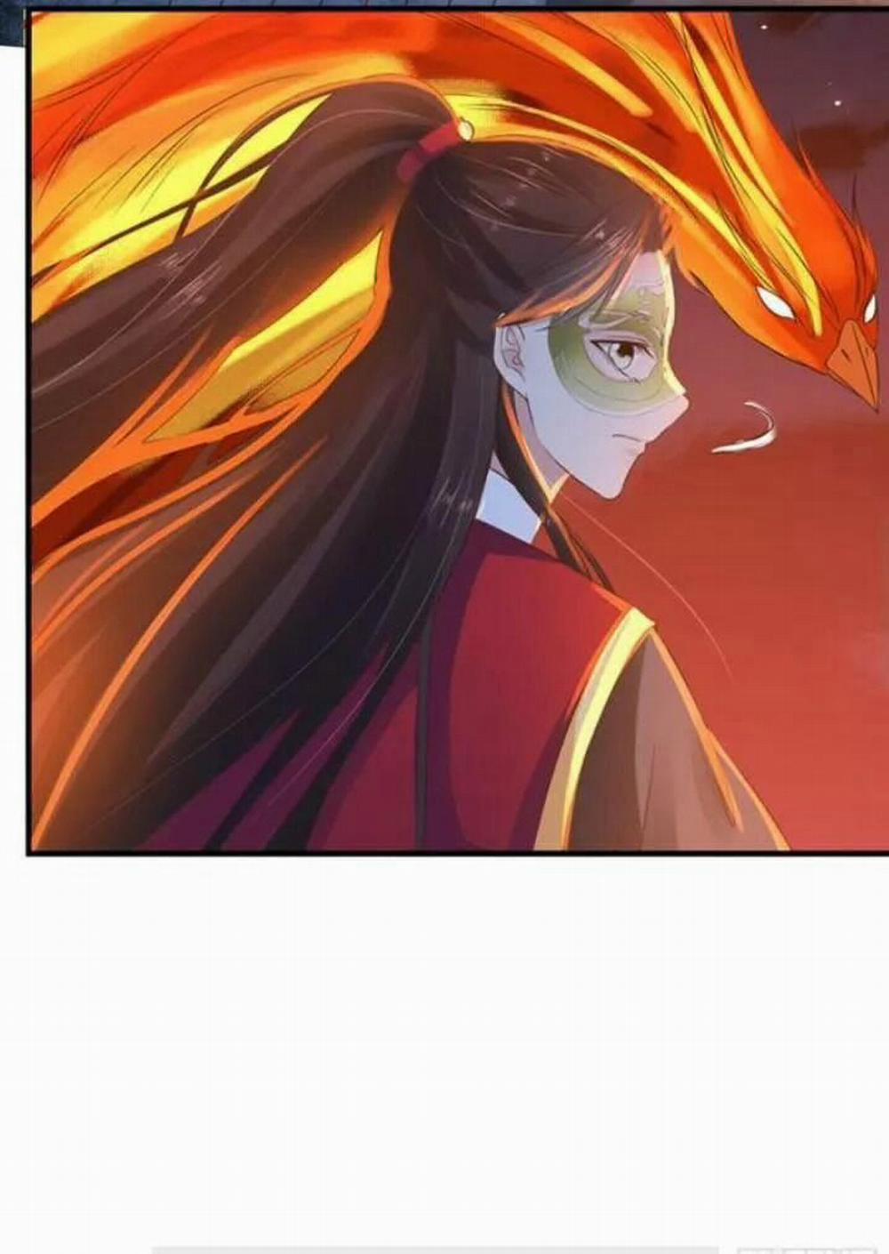 Tuyệt Sắc Quyến Rũ: Quỷ Y Chí Tôn 51 trang 48