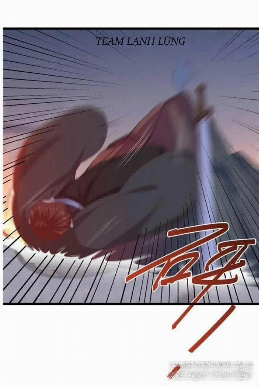 Tuyệt Sắc Quyến Rũ: Quỷ Y Chí Tôn 51 trang 5