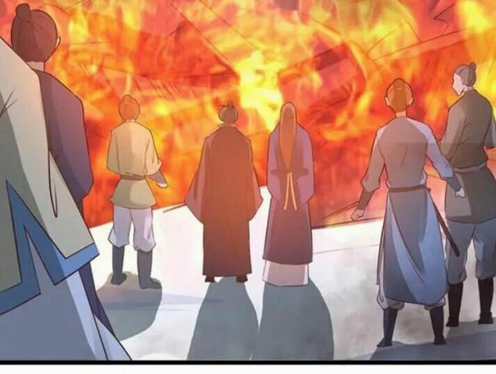 Tuyệt Sắc Quyến Rũ: Quỷ Y Chí Tôn 51 trang 52