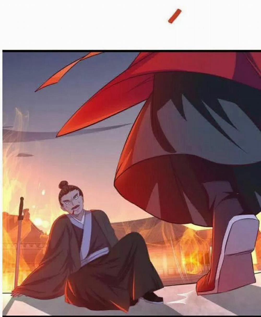 Tuyệt Sắc Quyến Rũ: Quỷ Y Chí Tôn 51 trang 6