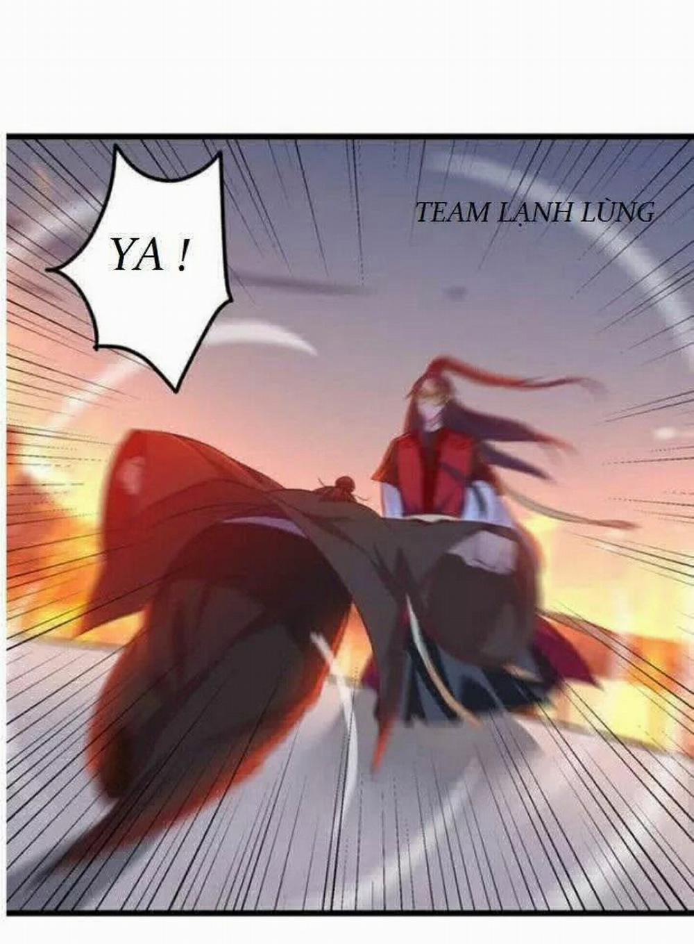 Tuyệt Sắc Quyến Rũ: Quỷ Y Chí Tôn 51 trang 9