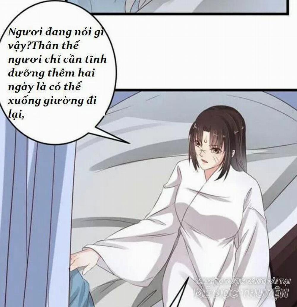 Tuyệt Sắc Quyến Rũ: Quỷ Y Chí Tôn 52 trang 15