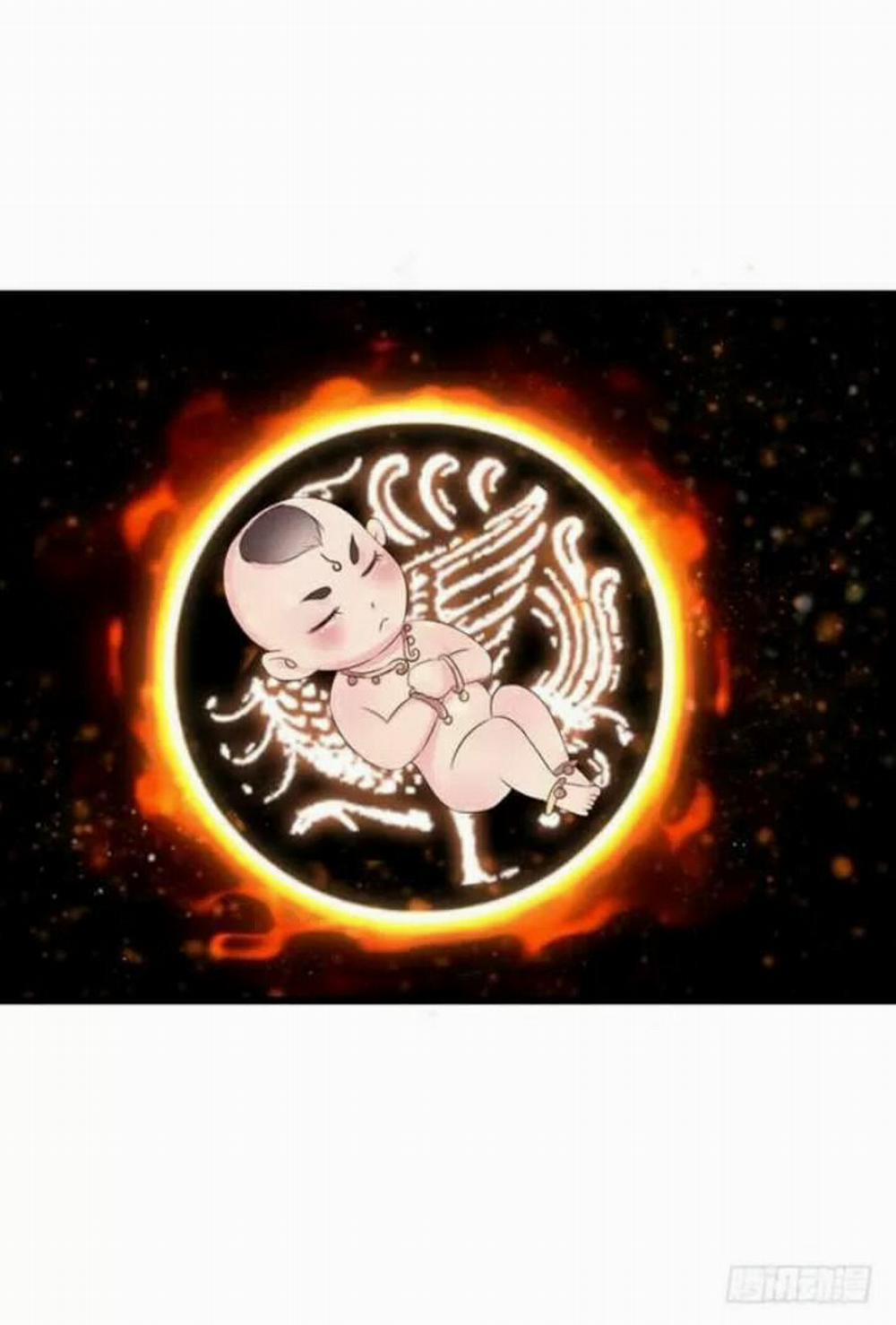 Tuyệt Sắc Quyến Rũ: Quỷ Y Chí Tôn 52 trang 22