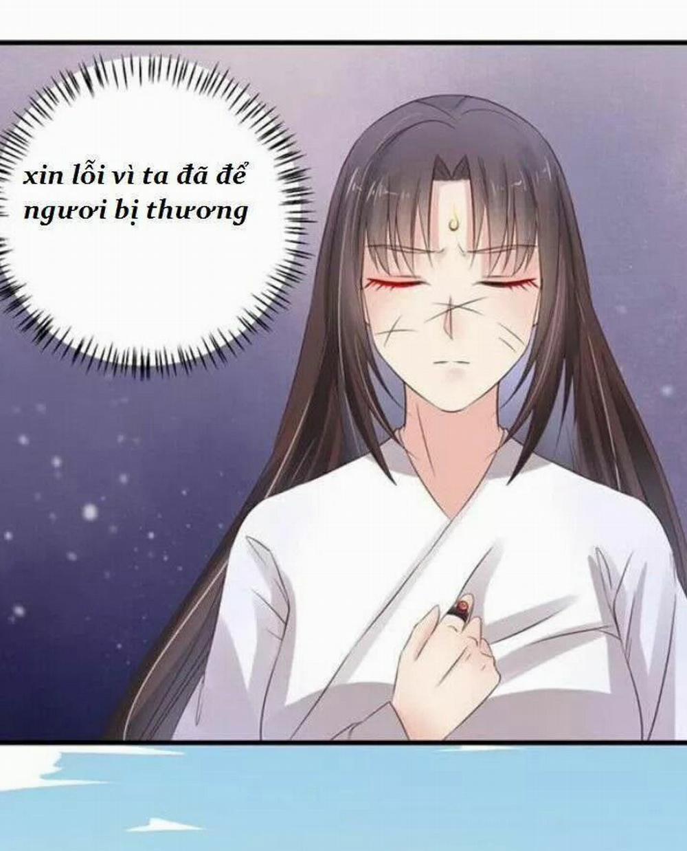 Tuyệt Sắc Quyến Rũ: Quỷ Y Chí Tôn 52 trang 23