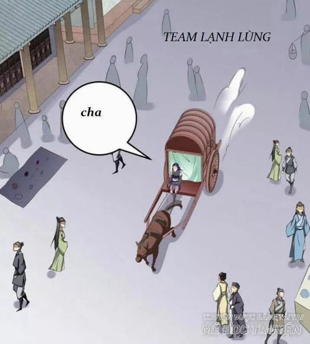 Tuyệt Sắc Quyến Rũ: Quỷ Y Chí Tôn 52 trang 25