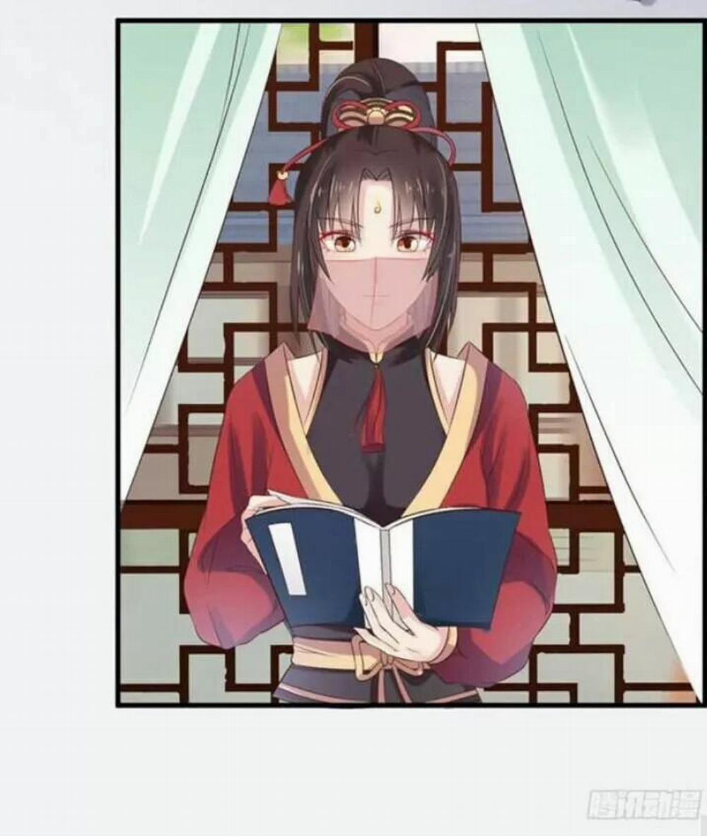 Tuyệt Sắc Quyến Rũ: Quỷ Y Chí Tôn 52 trang 26