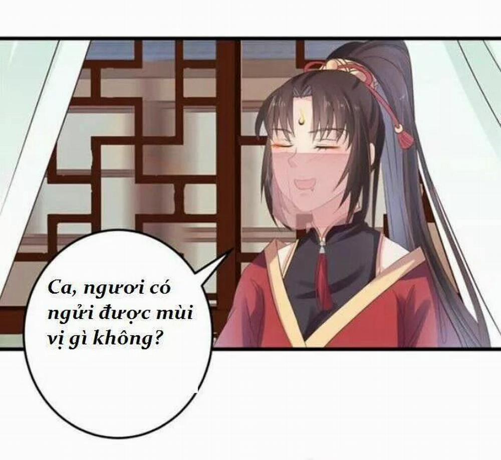 Tuyệt Sắc Quyến Rũ: Quỷ Y Chí Tôn 52 trang 29