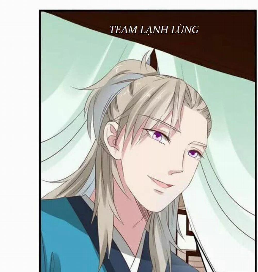 Tuyệt Sắc Quyến Rũ: Quỷ Y Chí Tôn 52 trang 33