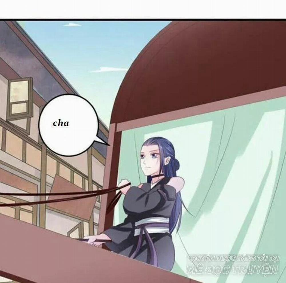 Tuyệt Sắc Quyến Rũ: Quỷ Y Chí Tôn 52 trang 35