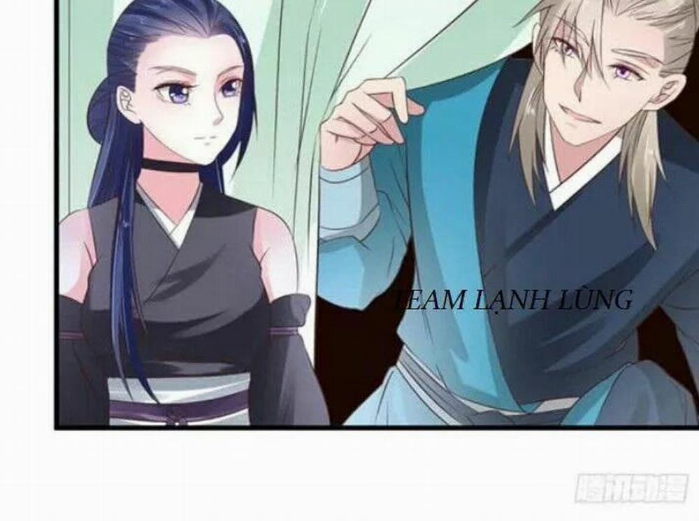 Tuyệt Sắc Quyến Rũ: Quỷ Y Chí Tôn 52 trang 37