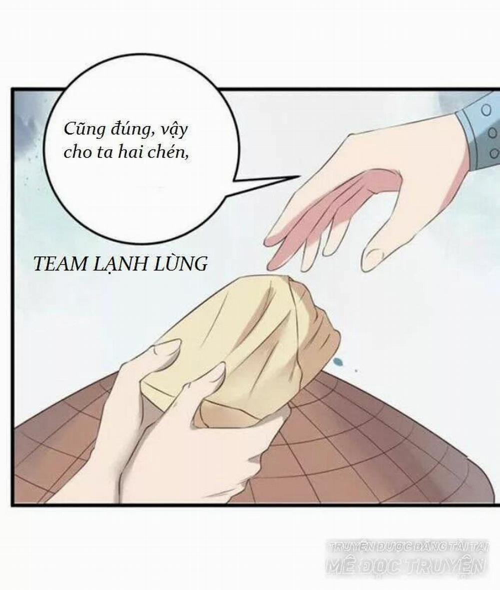 Tuyệt Sắc Quyến Rũ: Quỷ Y Chí Tôn 52 trang 40