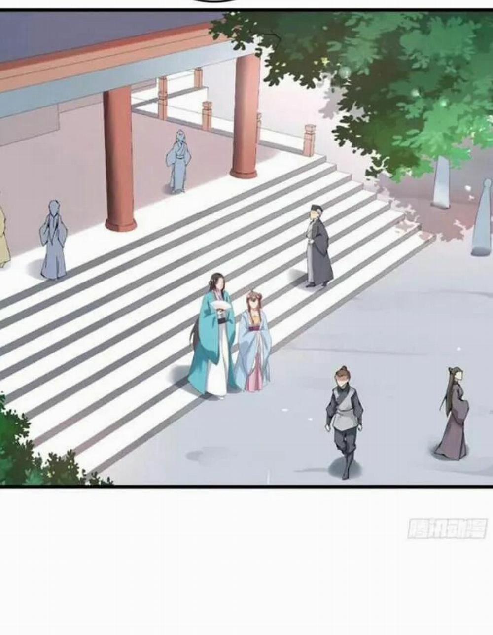 Tuyệt Sắc Quyến Rũ: Quỷ Y Chí Tôn 52 trang 42