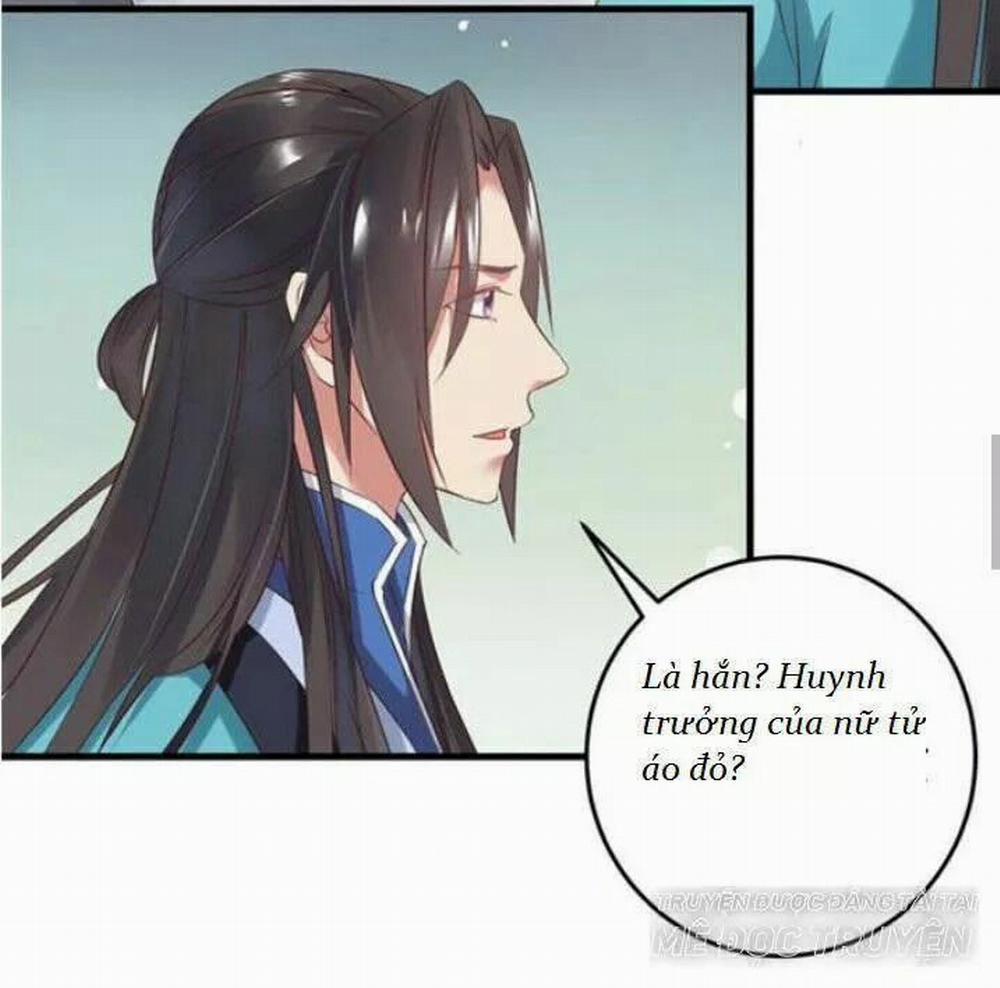 Tuyệt Sắc Quyến Rũ: Quỷ Y Chí Tôn 52 trang 45
