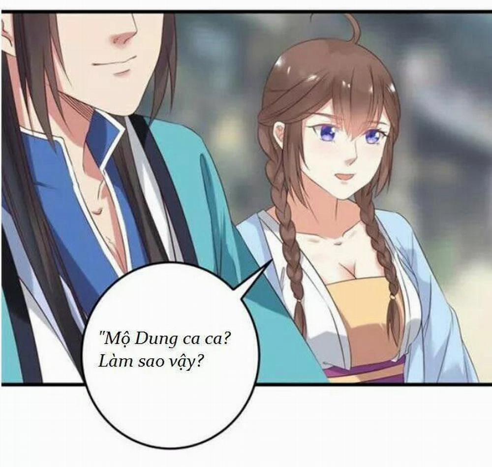 Tuyệt Sắc Quyến Rũ: Quỷ Y Chí Tôn 52 trang 46