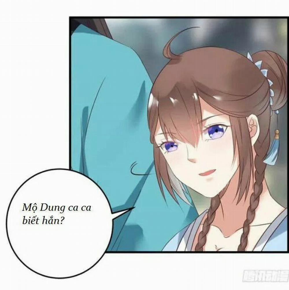 Tuyệt Sắc Quyến Rũ: Quỷ Y Chí Tôn 52 trang 47