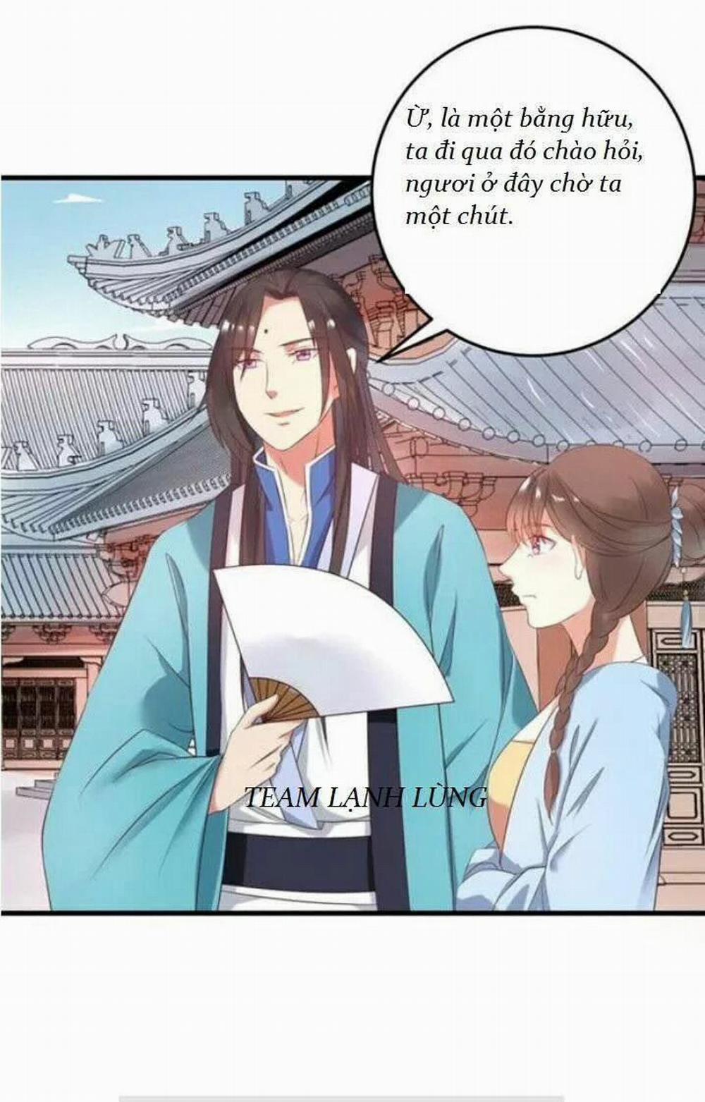 Tuyệt Sắc Quyến Rũ: Quỷ Y Chí Tôn 52 trang 48