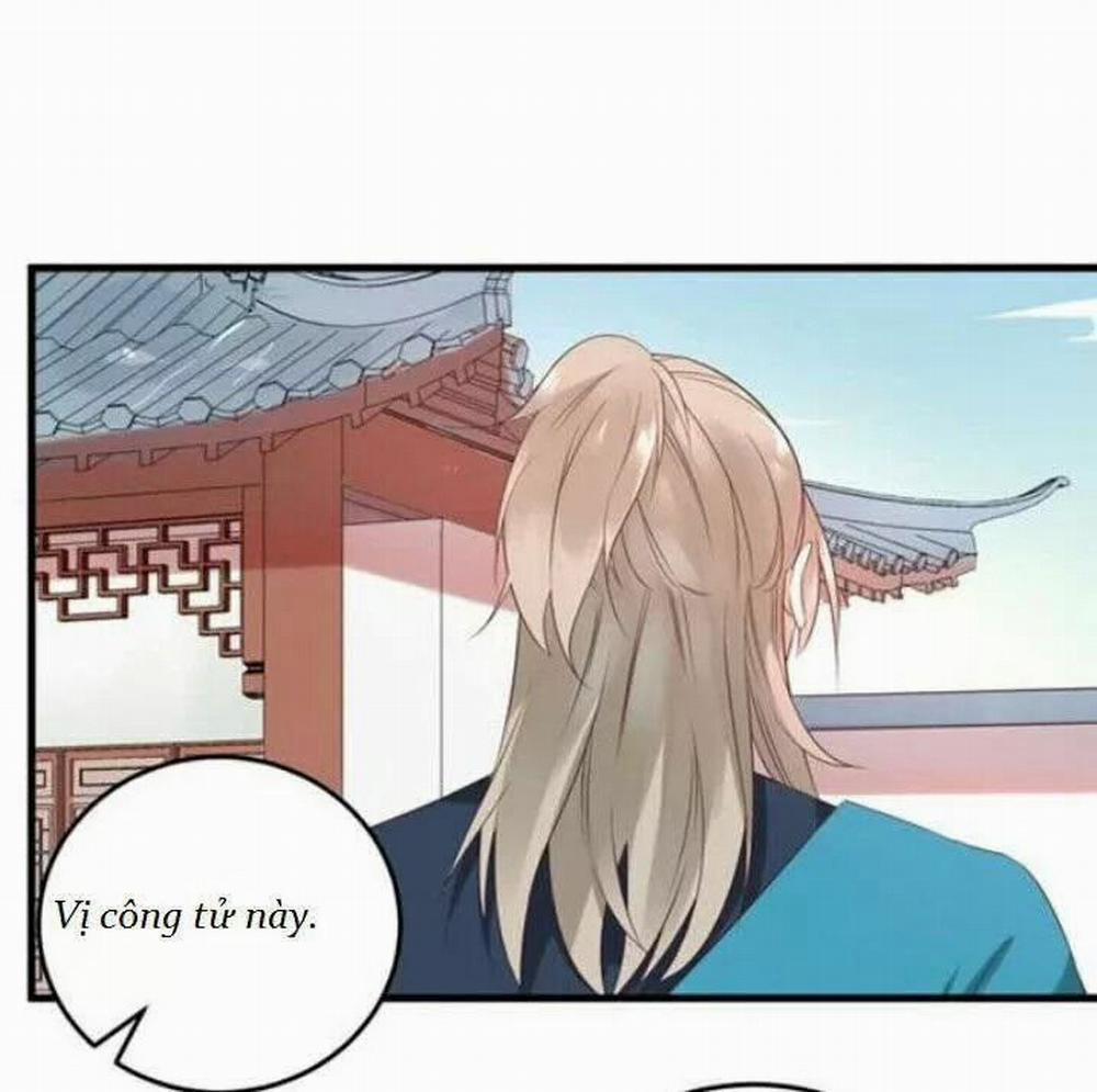 Tuyệt Sắc Quyến Rũ: Quỷ Y Chí Tôn 52 trang 49