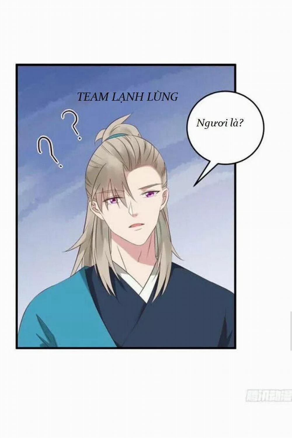 Tuyệt Sắc Quyến Rũ: Quỷ Y Chí Tôn 52 trang 51