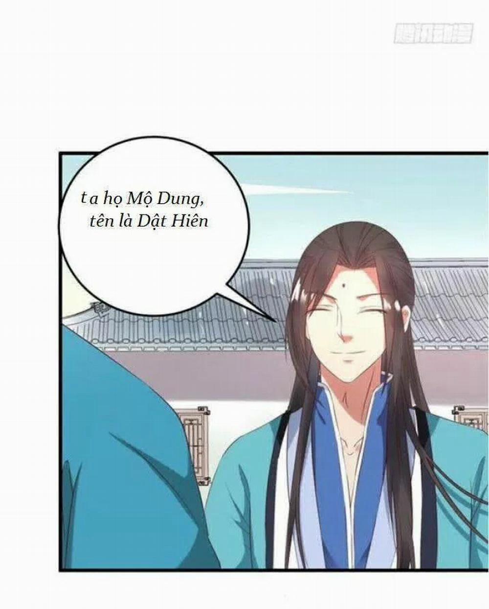 Tuyệt Sắc Quyến Rũ: Quỷ Y Chí Tôn 52 trang 52