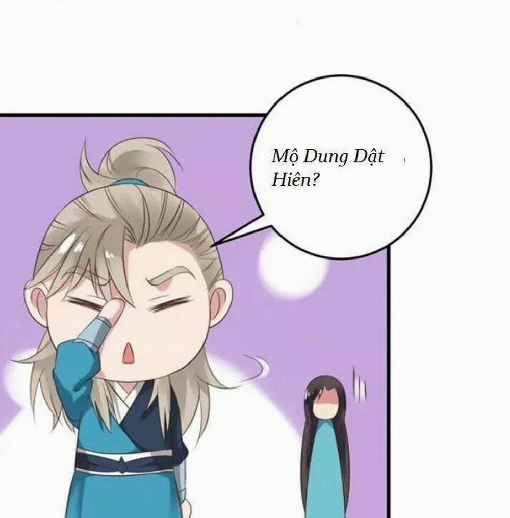 Tuyệt Sắc Quyến Rũ: Quỷ Y Chí Tôn 52 trang 53