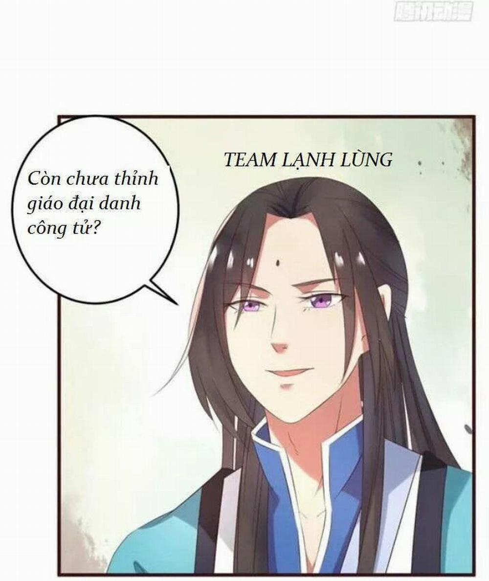 Tuyệt Sắc Quyến Rũ: Quỷ Y Chí Tôn 52 trang 56