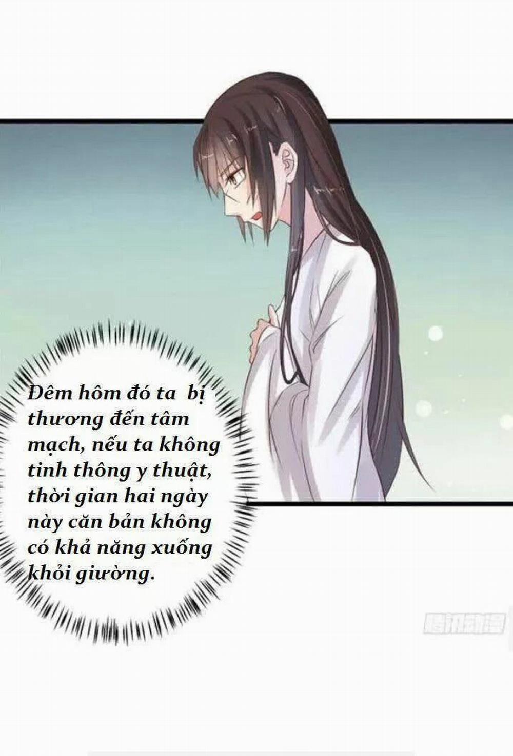 Tuyệt Sắc Quyến Rũ: Quỷ Y Chí Tôn 52 trang 6