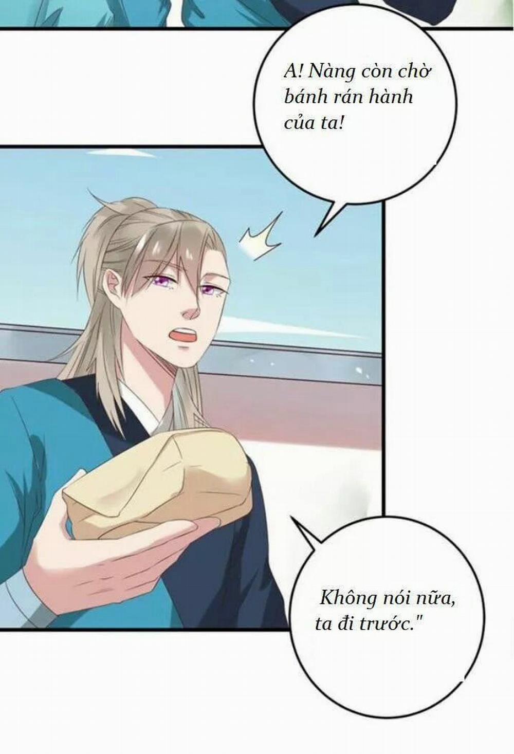 Tuyệt Sắc Quyến Rũ: Quỷ Y Chí Tôn 52 trang 61