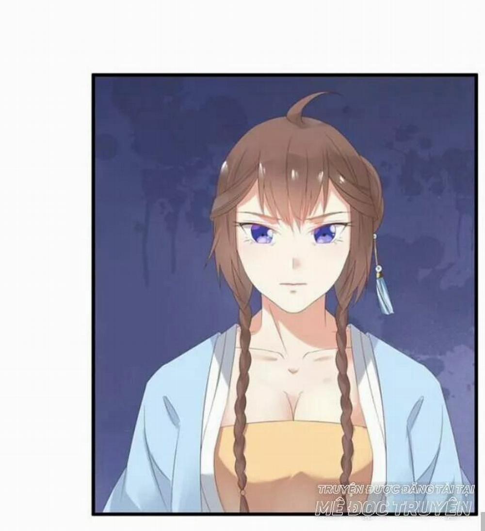 Tuyệt Sắc Quyến Rũ: Quỷ Y Chí Tôn 52 trang 65