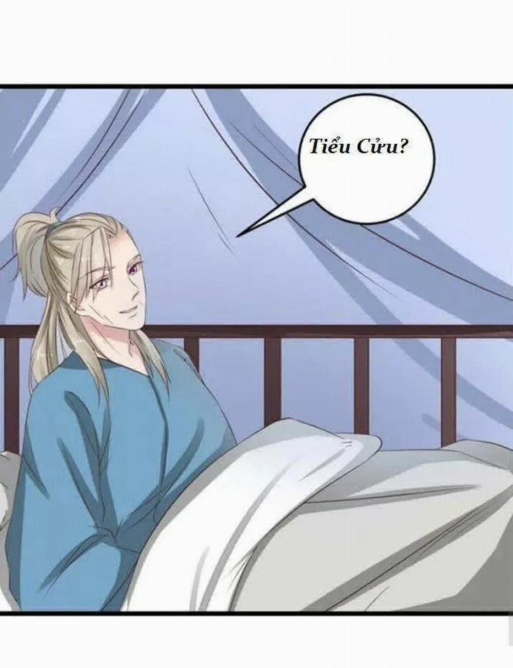 Tuyệt Sắc Quyến Rũ: Quỷ Y Chí Tôn 52 trang 9