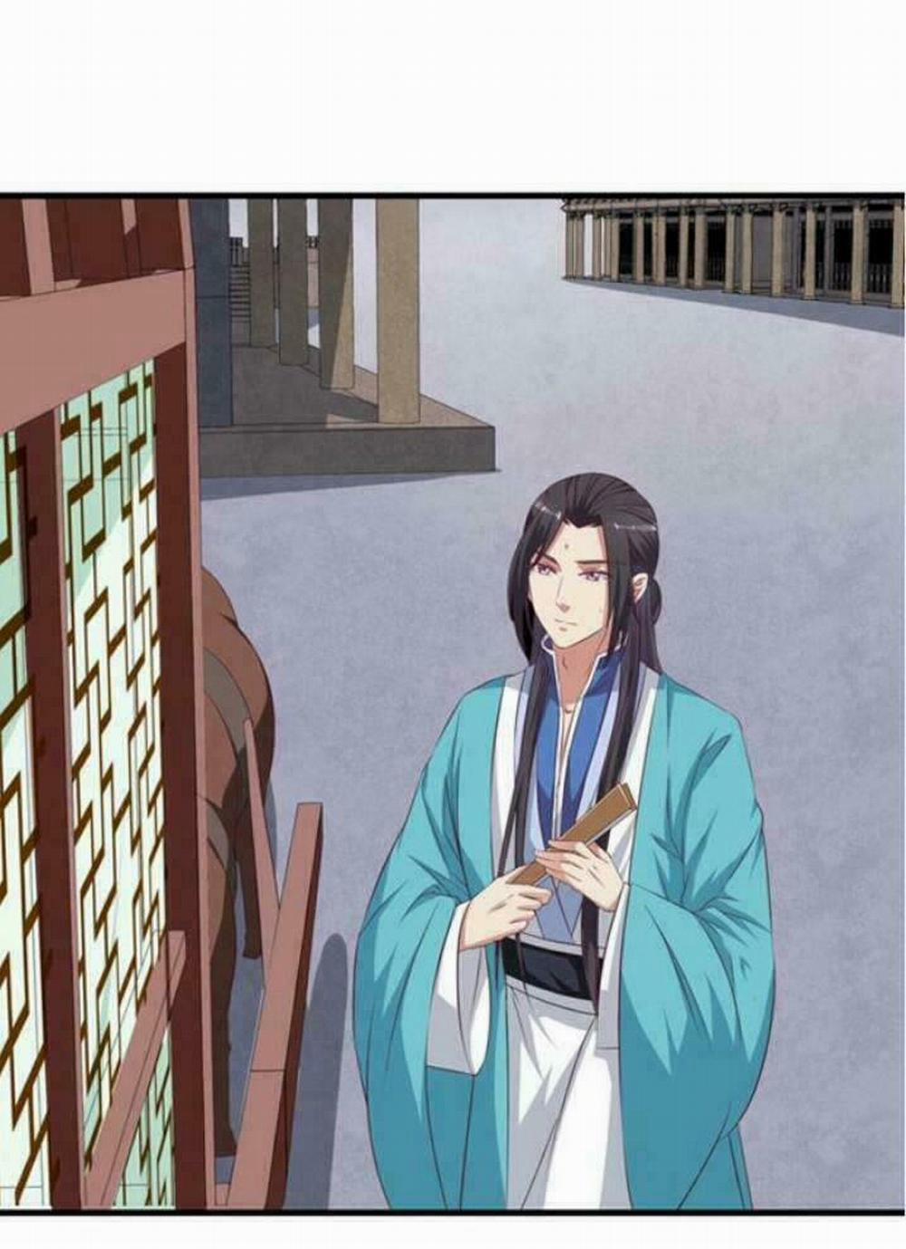 Tuyệt Sắc Quyến Rũ: Quỷ Y Chí Tôn 53 trang 10