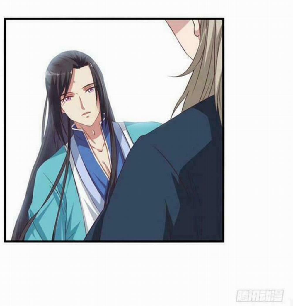 Tuyệt Sắc Quyến Rũ: Quỷ Y Chí Tôn 53 trang 12