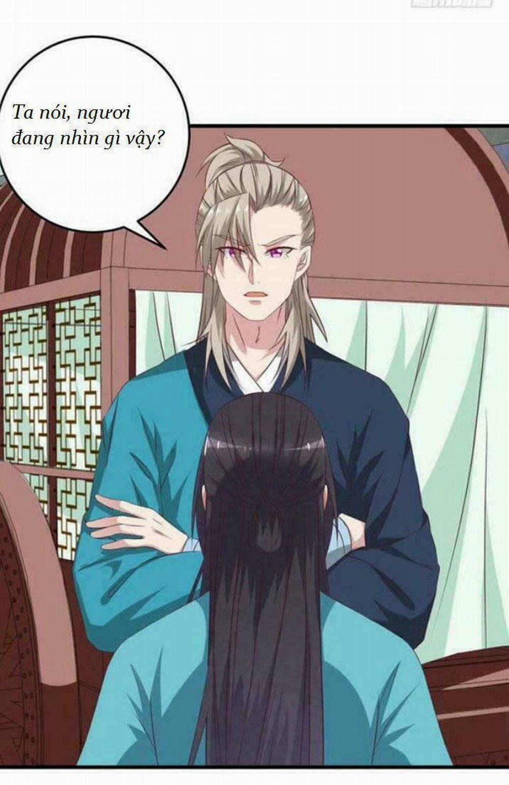 Tuyệt Sắc Quyến Rũ: Quỷ Y Chí Tôn 53 trang 13