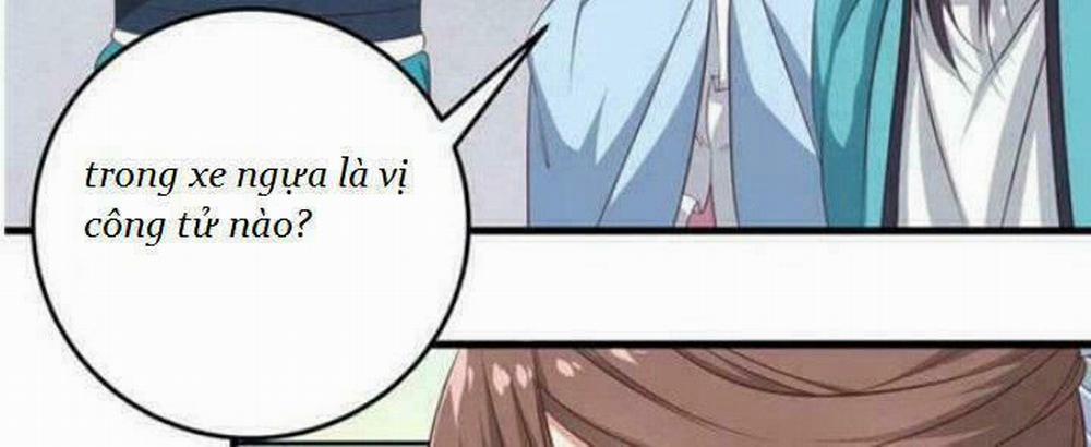 Tuyệt Sắc Quyến Rũ: Quỷ Y Chí Tôn 53 trang 15