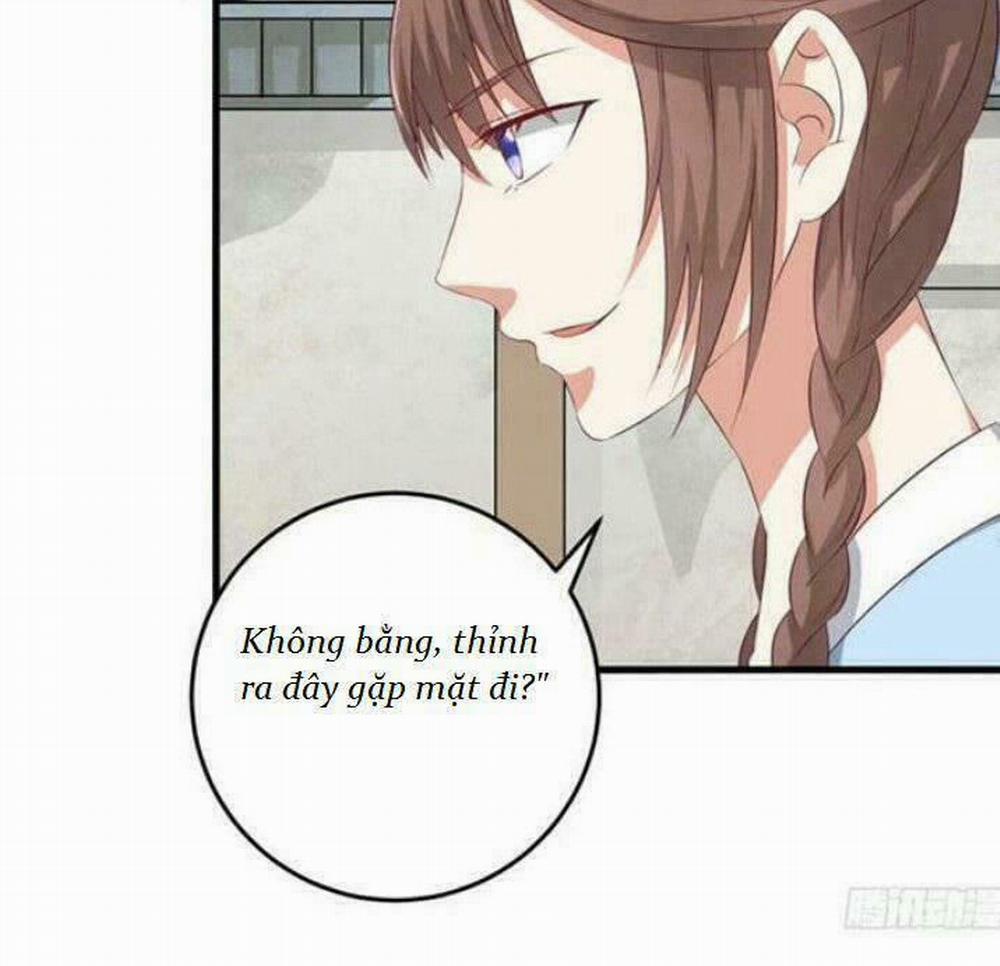 Tuyệt Sắc Quyến Rũ: Quỷ Y Chí Tôn 53 trang 16