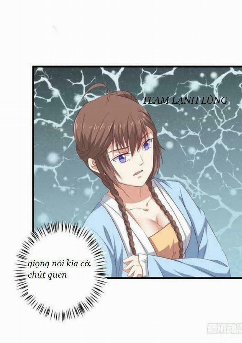 Tuyệt Sắc Quyến Rũ: Quỷ Y Chí Tôn 53 trang 20