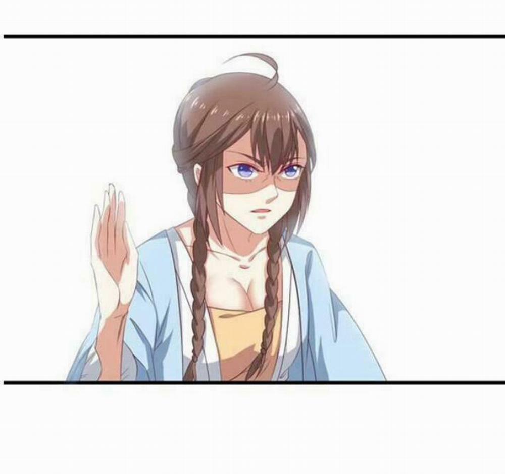 Tuyệt Sắc Quyến Rũ: Quỷ Y Chí Tôn 53 trang 25