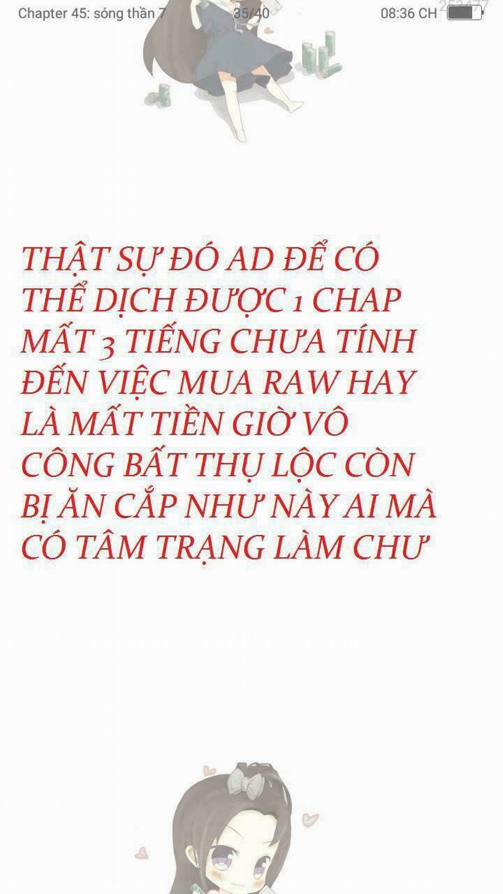 Tuyệt Sắc Quyến Rũ: Quỷ Y Chí Tôn 53 trang 32