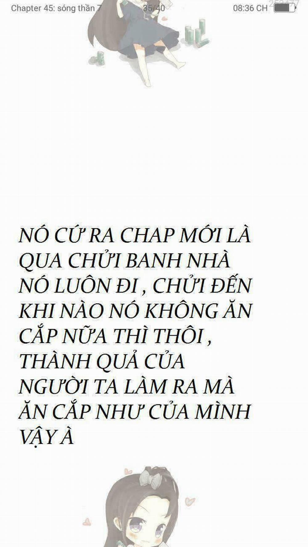 Tuyệt Sắc Quyến Rũ: Quỷ Y Chí Tôn 53 trang 36