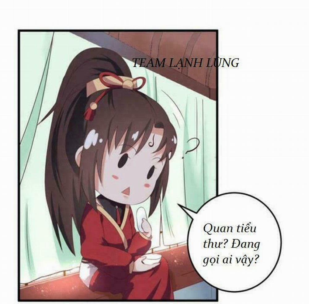 Tuyệt Sắc Quyến Rũ: Quỷ Y Chí Tôn 53 trang 6